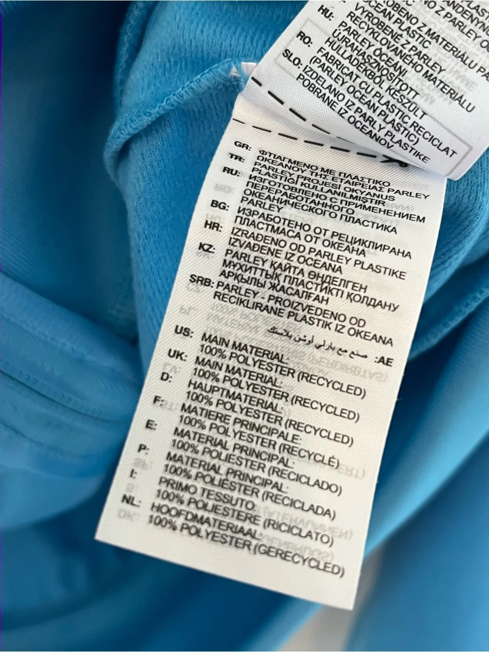 adidas lightweight zip